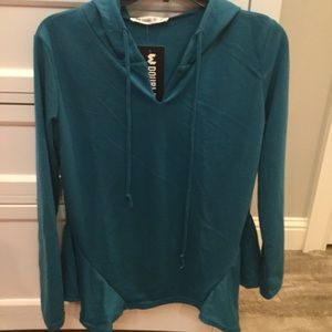 🔴 SOLD🔴 Cute hoodie